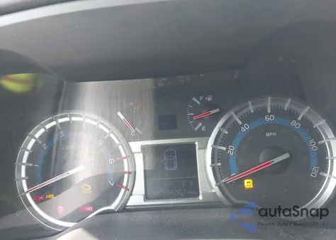 2016 Toyota 4Runner Limited из США, поврежденный, VIN JTEBU5JR3G5323992